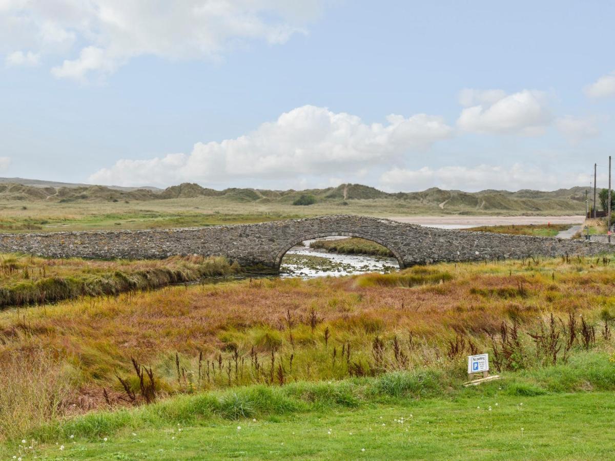 Plas Bach Aberffraw Exterior photo